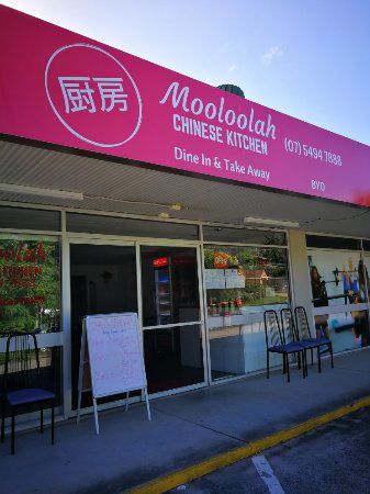 Mooloolah Chinese Kitchen - Go Out 0
