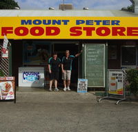Mt Peter Foodstore - Go Out