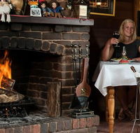 Nick's Swiss Italian Restaurant - Pubs and Clubs