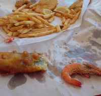 Ocean Breeze Seafoods - Go Out