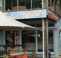Oceanic Gelati  Coffee Bar - Pubs and Clubs
