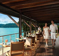 Pebble Beach - Go Out