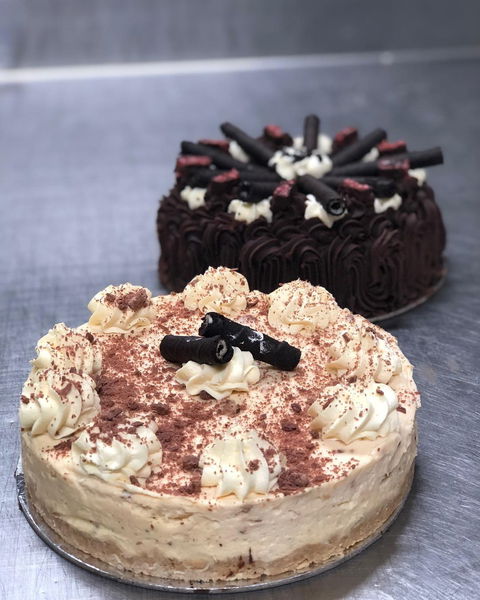 Pete's Village Bakery - Go Out 5