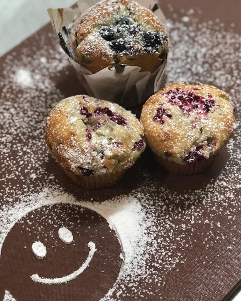 Pete's Village Bakery - Go Out 6
