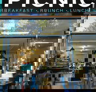 Picnic  Mudjimba - Go Out