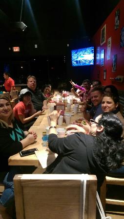 Ranch House Burgers II - Go Out 0