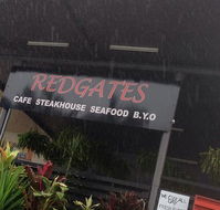 Redgates Steakhouse - Go Out
