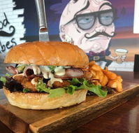 Rocksalt Bar  Restaurant - Pubs and Clubs