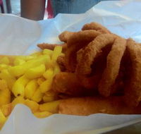 Saviges Seafood - Go Out