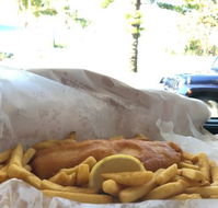 Seagulls Takeaway Yeppoon - Go Out