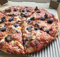 Serge's Pizza  Pasta - Go Out
