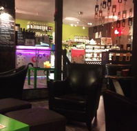 Slightly Twisted Espresso - Go Out