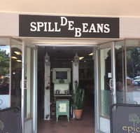 Spilldebeans Cafe - Go Out