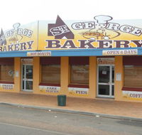 St George Bakery - Pubs and Clubs