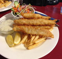 St George RSL - Pubs and Clubs