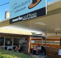 Stevie Jeans Coffee Shop - Pubs and Clubs