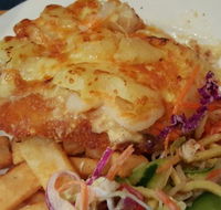 Tannum Sands Beach Bar  Grill - Pubs and Clubs