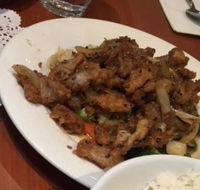 Thai Delicious - Pubs and Clubs