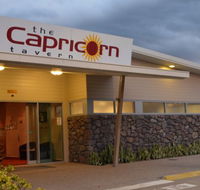 The Capricorn Tavern - Go Out