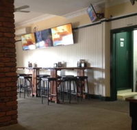 The Cobb  Co Hotel - Pubs and Clubs