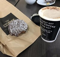 The Coffee Club - Pubs and Clubs