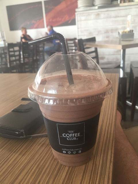 The Coffee Club Yeppoon Esplanade - Go Out 4