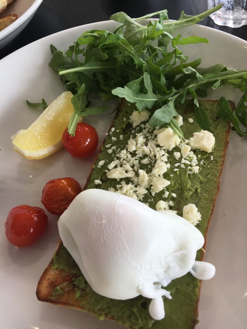 The Coffee Club Yeppoon Esplanade - Go Out 5