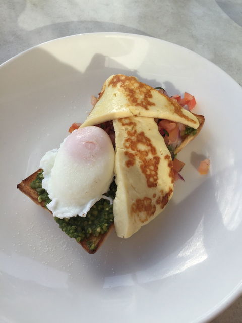 The Coffee Club Yeppoon Esplanade - Go Out 6