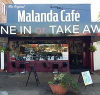 The Original Malanda Cafe - Go Out