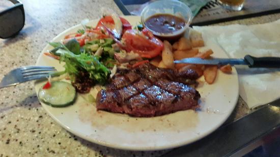 Park Ridge QLD Go Out