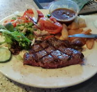 The Park Ridge Tavern - Go Out