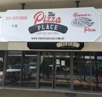 The Pizza Place - Pubs and Clubs