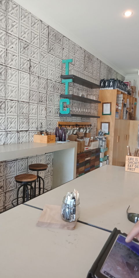 The Tasting Co - Go Out 4