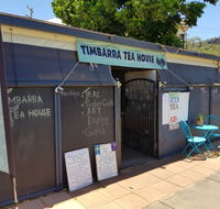 Timbarra T House - Go Out