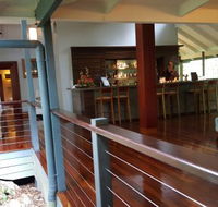 Treehouse Restaurant - Go Out