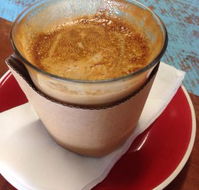 Trolley Coffee Gordonvale - Go Out