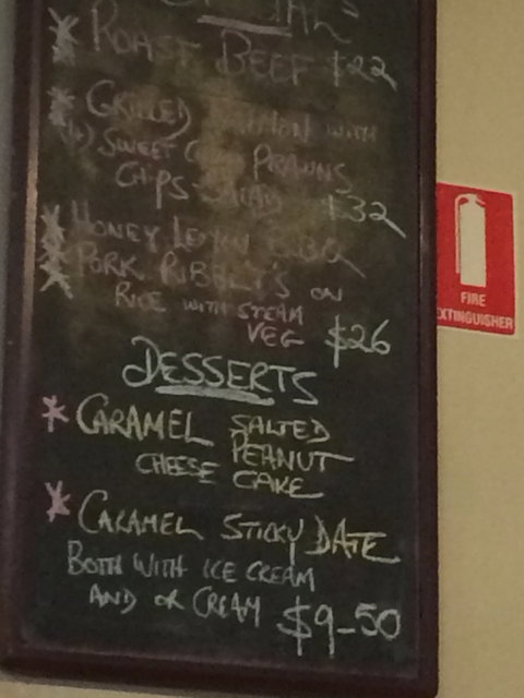 Wagon Wheel Motel - Pubs and Clubs 3