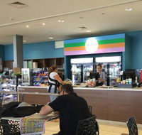 Whitsunday Coast Airport Cafe - Go Out