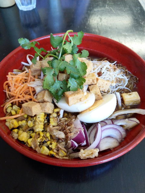 9th Lane Grind - Go Out 1