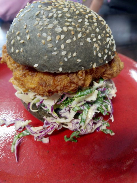 9th Lane Grind - Go Out 2