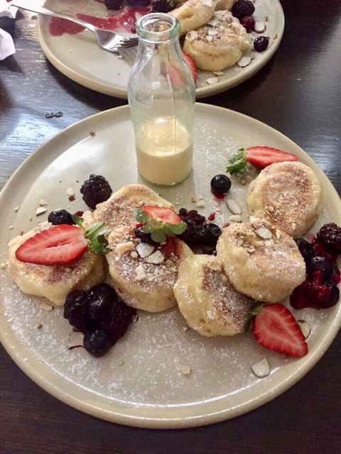 9th Lane Grind - Go Out 3