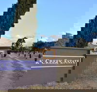 Back Creek Estate Cafe - Pubs and Clubs
