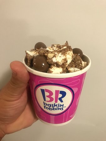 Baskin Robbins Toowoomba - Go Out 0