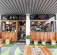 Beans  Greens Cafe - Go Out