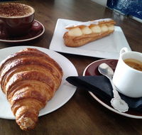 Ben's Patisserie - Go Out