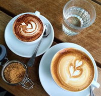 Blackboard Specialty Coffee - Go Out