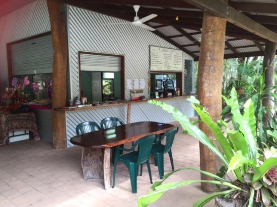 Bloomfield QLD Pubs and Clubs