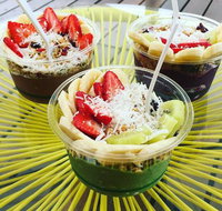 Bohemian Raw Cafe - Go Out