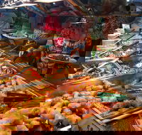 Buffet World Restaurant - Pubs and Clubs