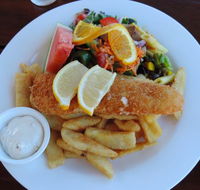 Bull  Barley Inn - Go Out